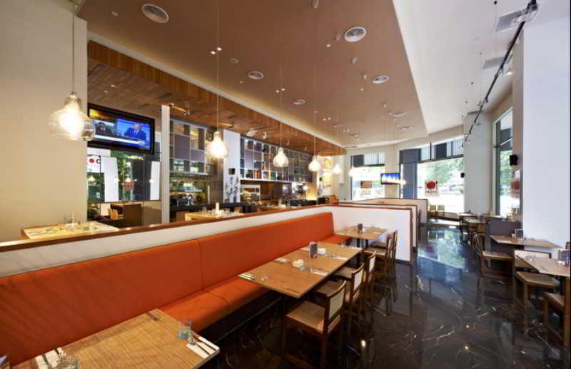 Ibis Singapore Novena Exterior photo