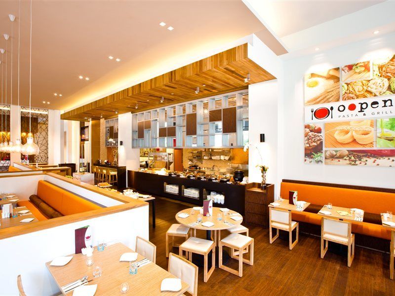 Ibis Singapore Novena Exterior photo